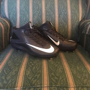 Nike Trout Baseball Cleats
